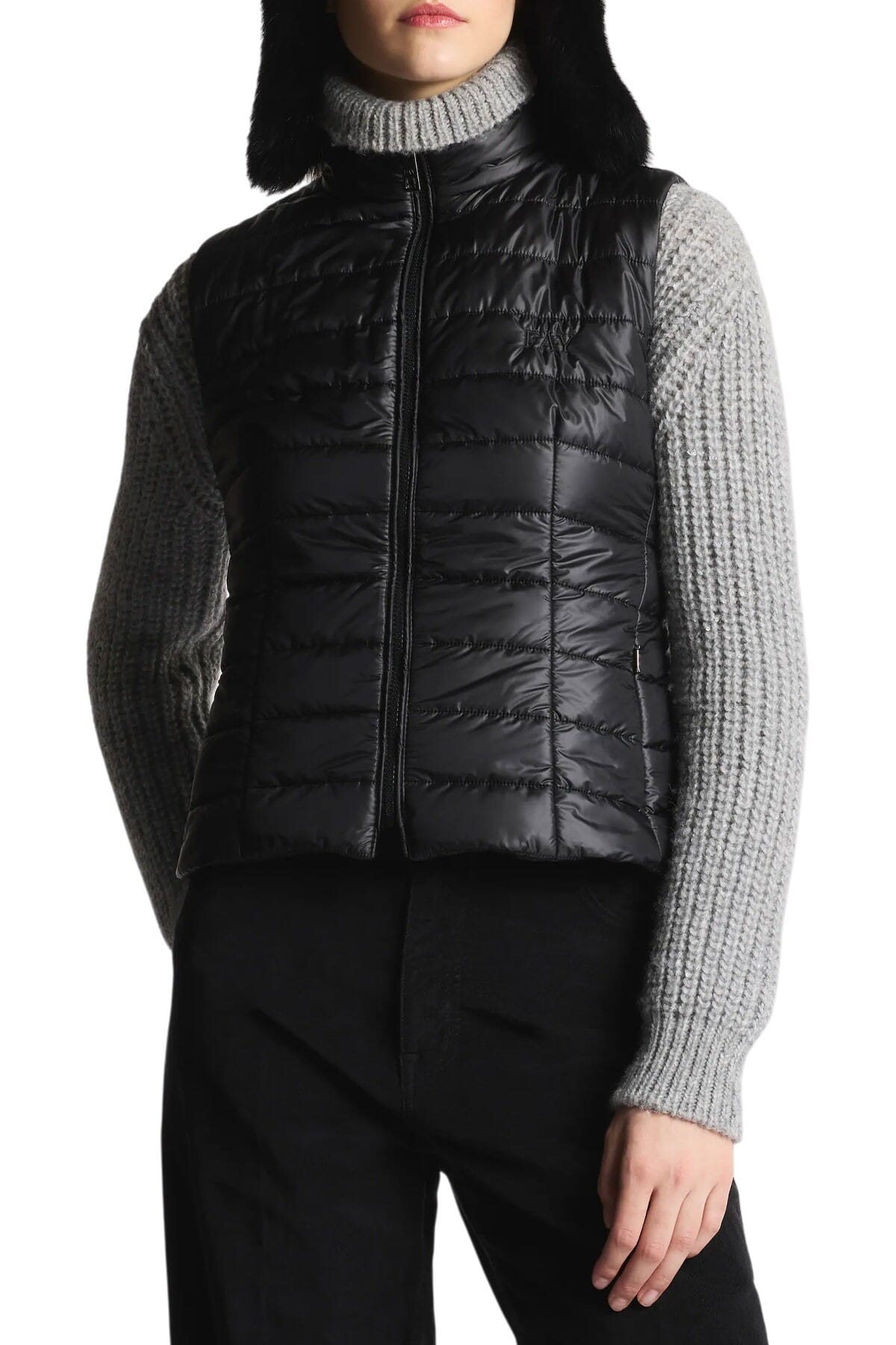 Gilet Femme Fay - naw20513720nzhb999