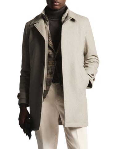 Blouson Herren Fay - nam62510160wgzc401