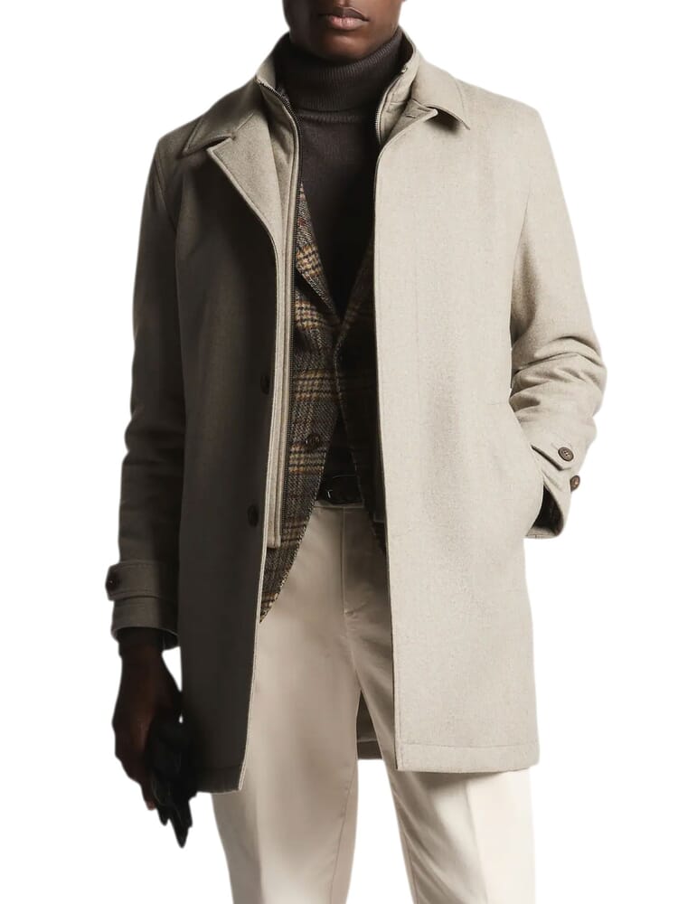 Blouson Uomo Fay - nam62510160wgzc401 Blouson Uomo Fay - nam62510160wgzc401