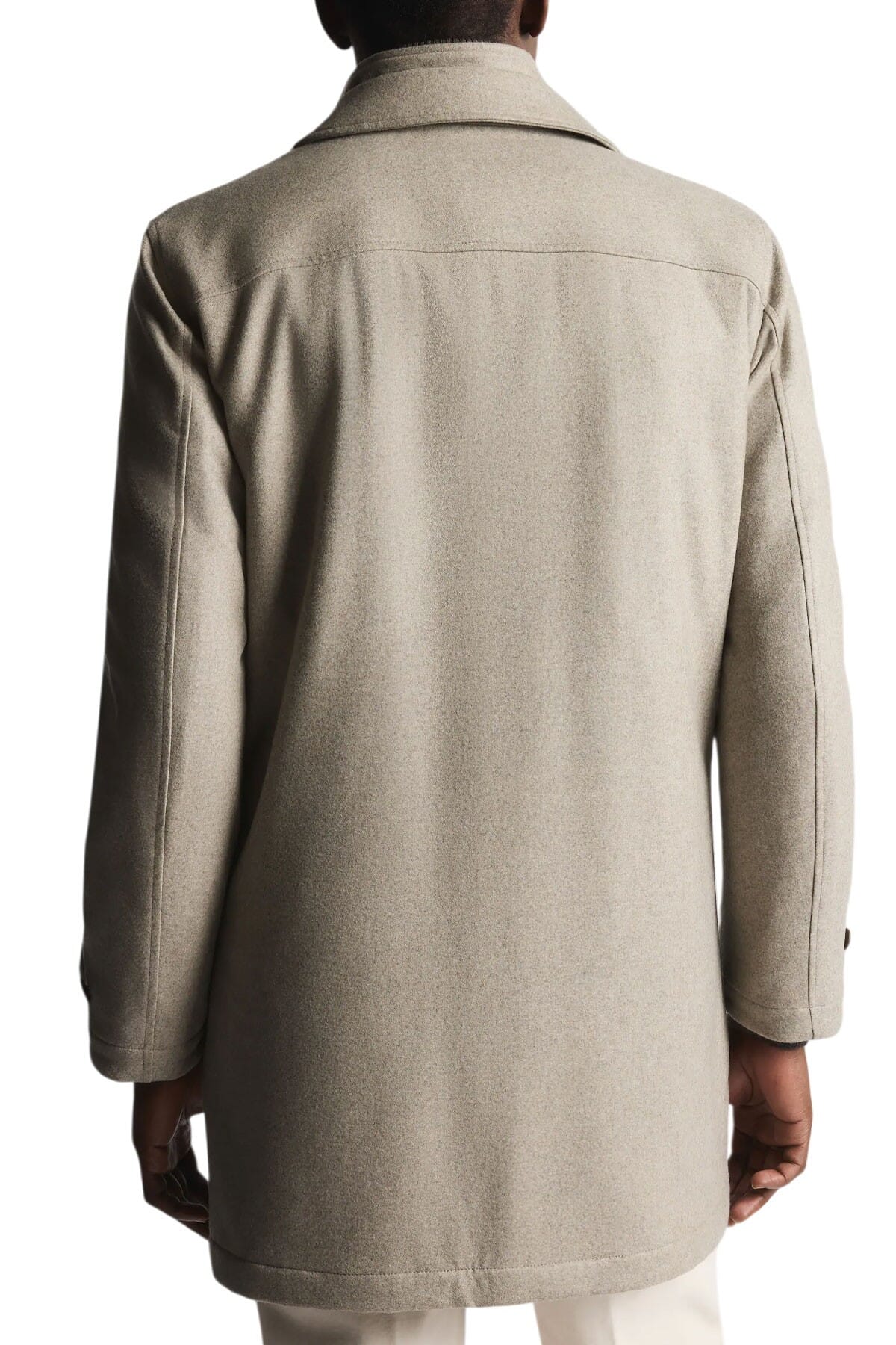 Blouson Herren Fay - nam62510160wgzc401