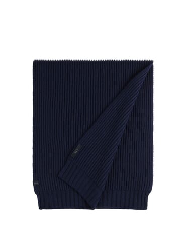 Foulard Fay | blu | Calabromoda