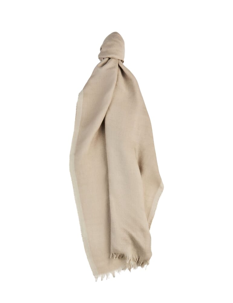 Fay scarf - nsmf2511410xvs0086 Fay scarf - nsmf2511410xvs0086