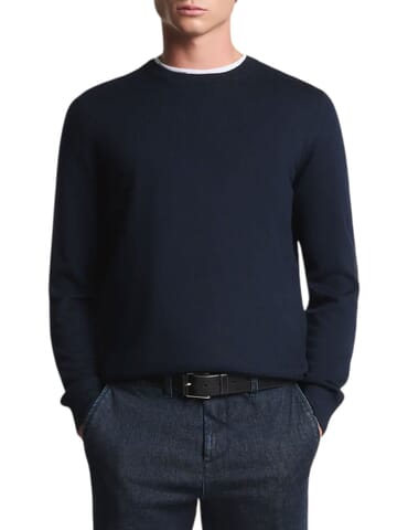 Herrentrikot Fay - nmmc1512420cqtu807 Herrentrikot Fay - nmmc1512420cqtu807