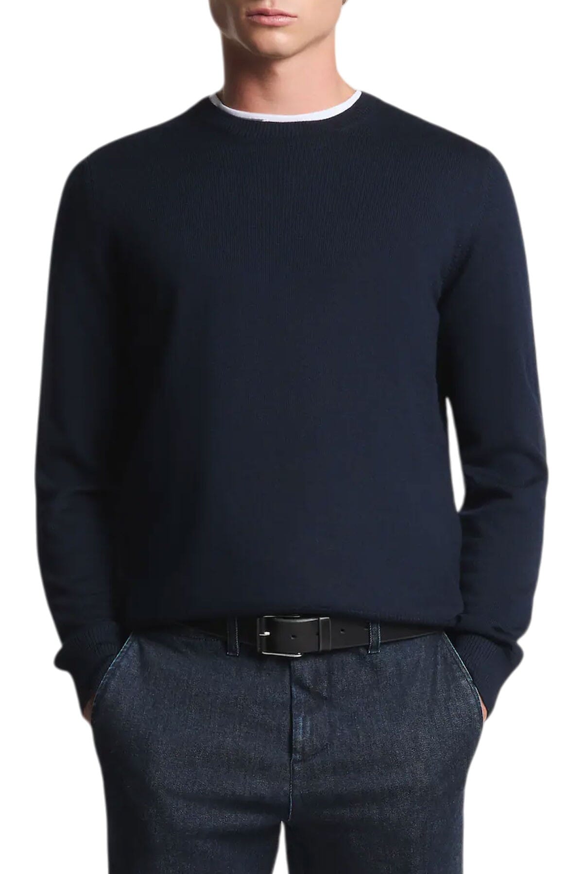 Herrentrikot Fay - nmmc1512420cqtu807