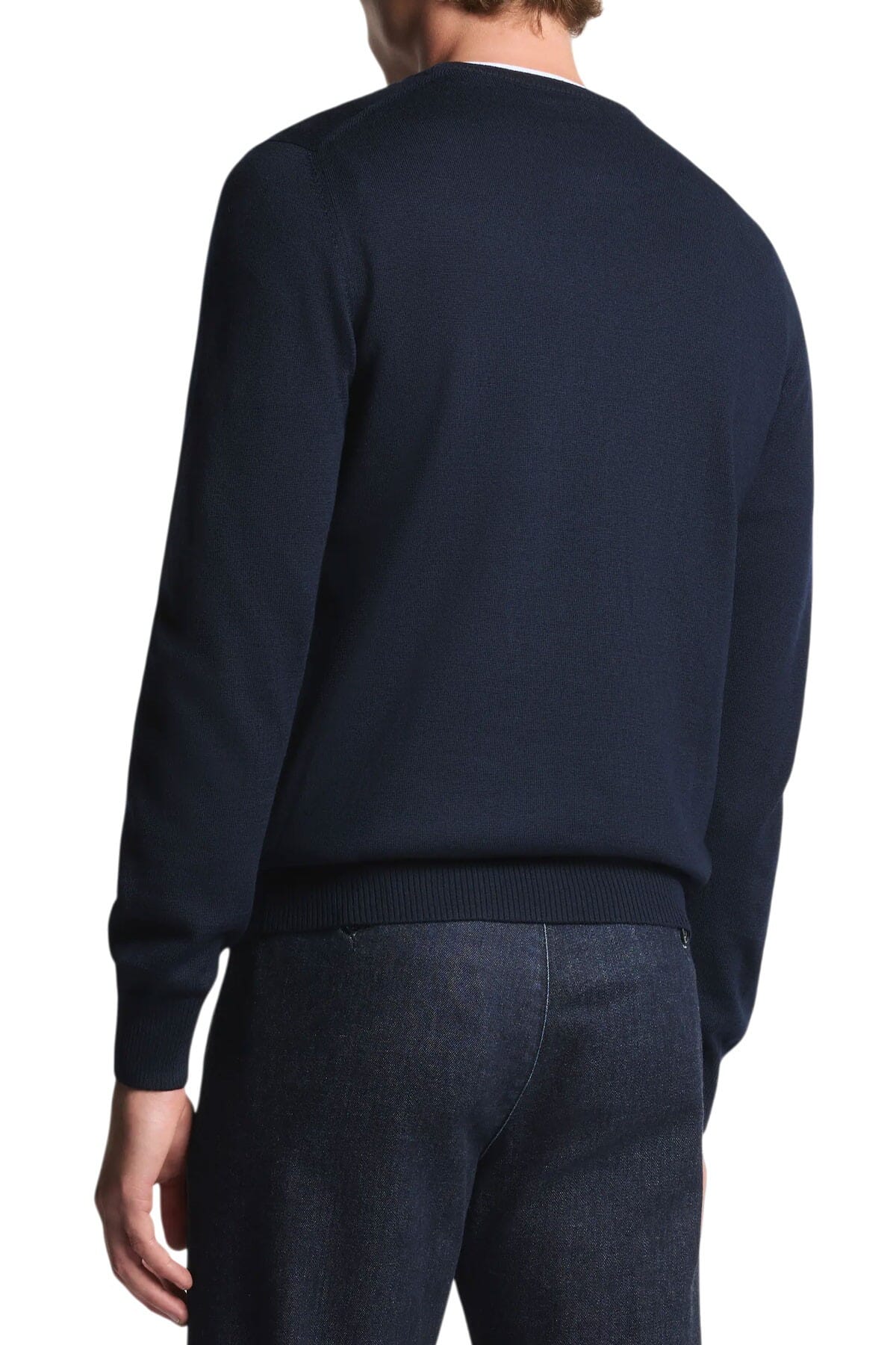 Herrentrikot Fay - nmmc1512420cqtu807