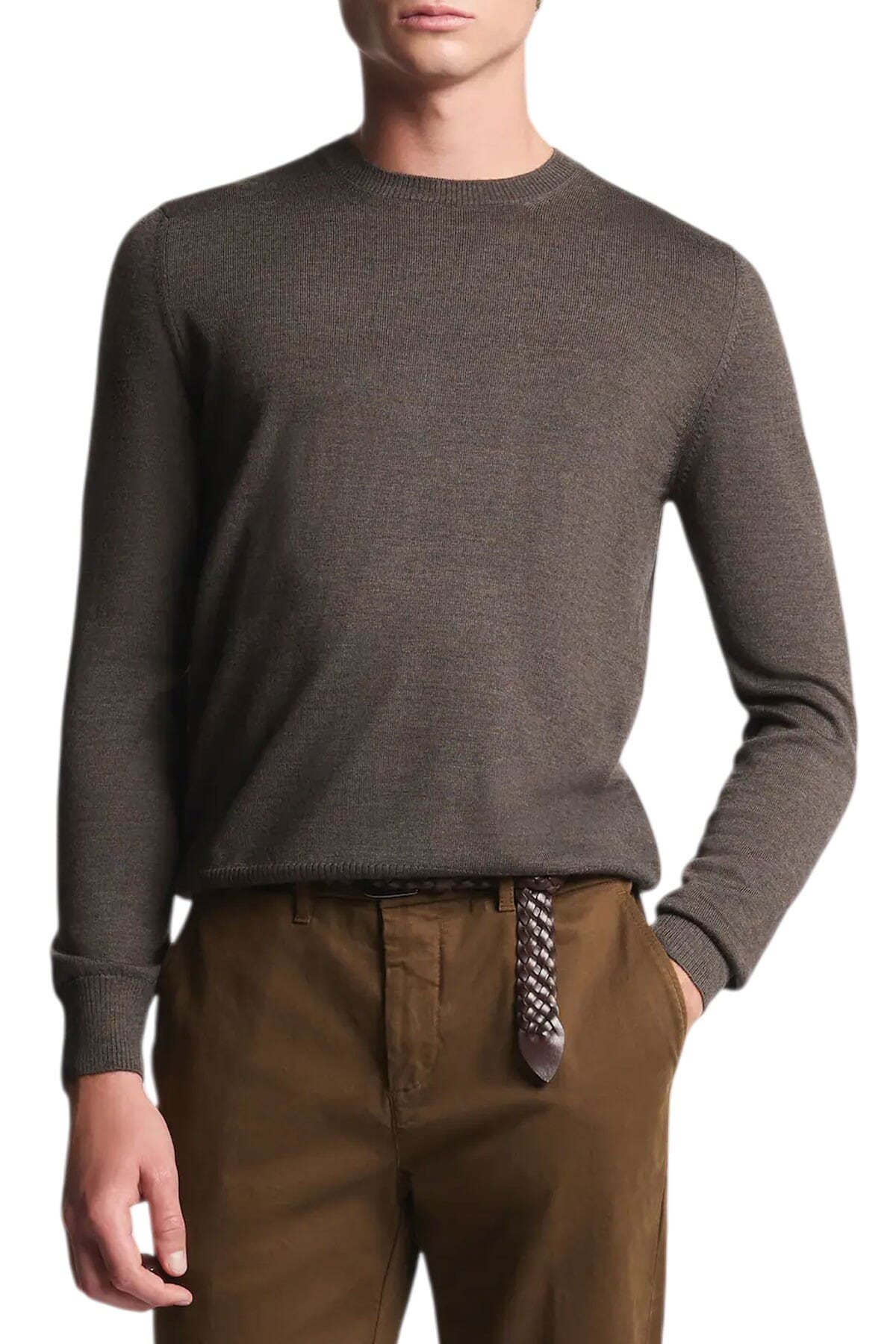 Sweater Man Fay - nmmc1512420cqts801