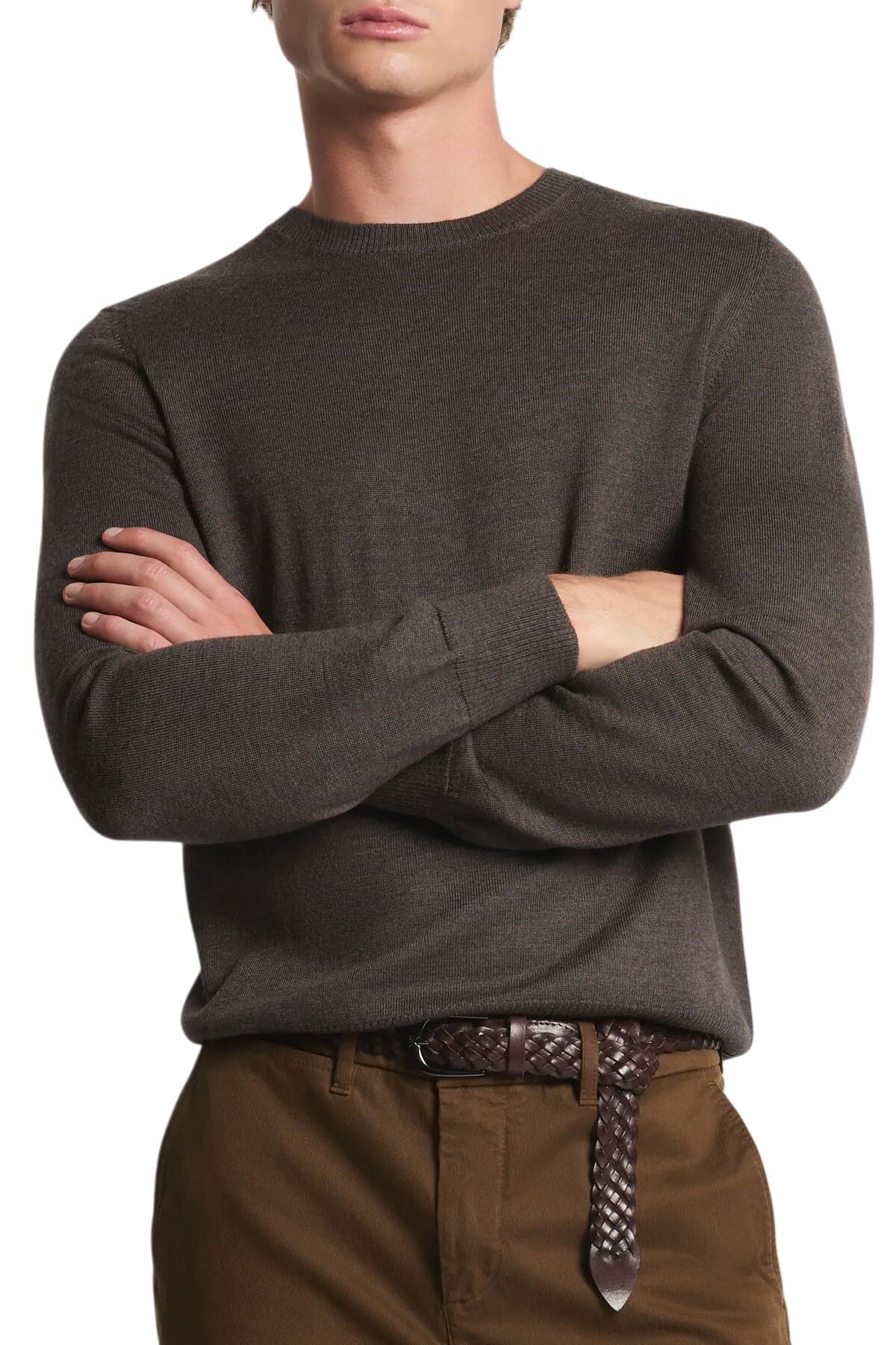 Herrentrikot Fay - nmmc1512420cqts801