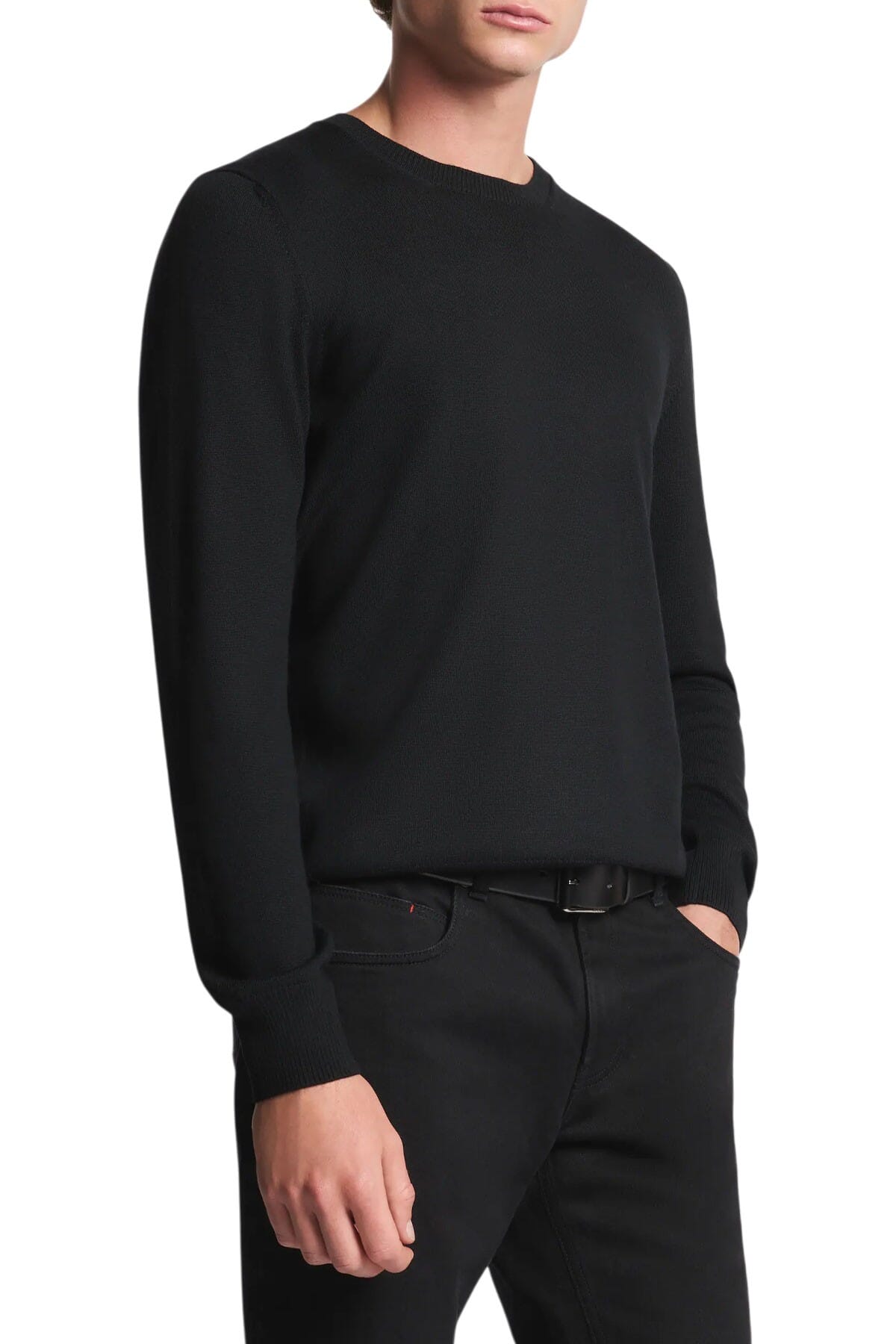 Herrentrikot Fay - nmmc1512420cqtb999