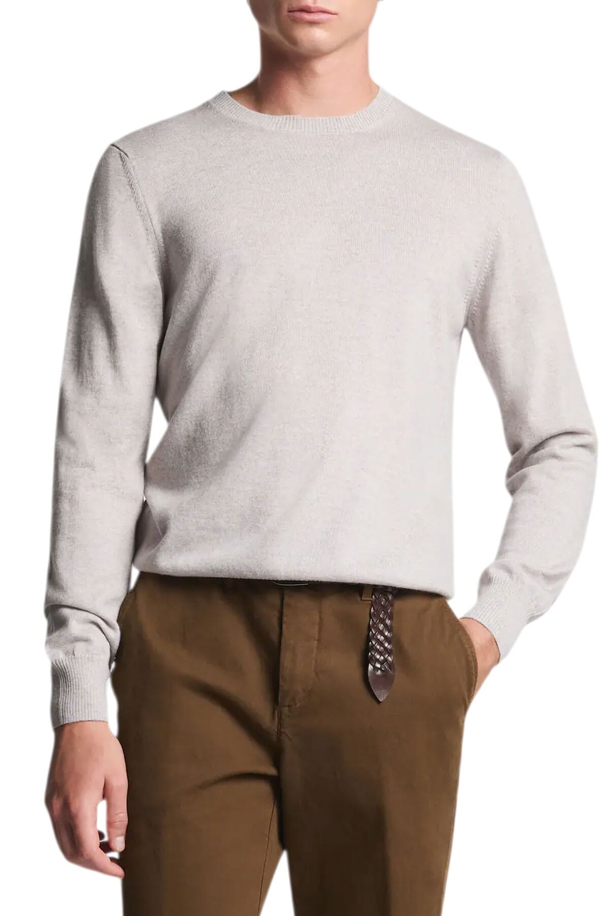 Sweater Man Fay - nmmc1512420cqtb211