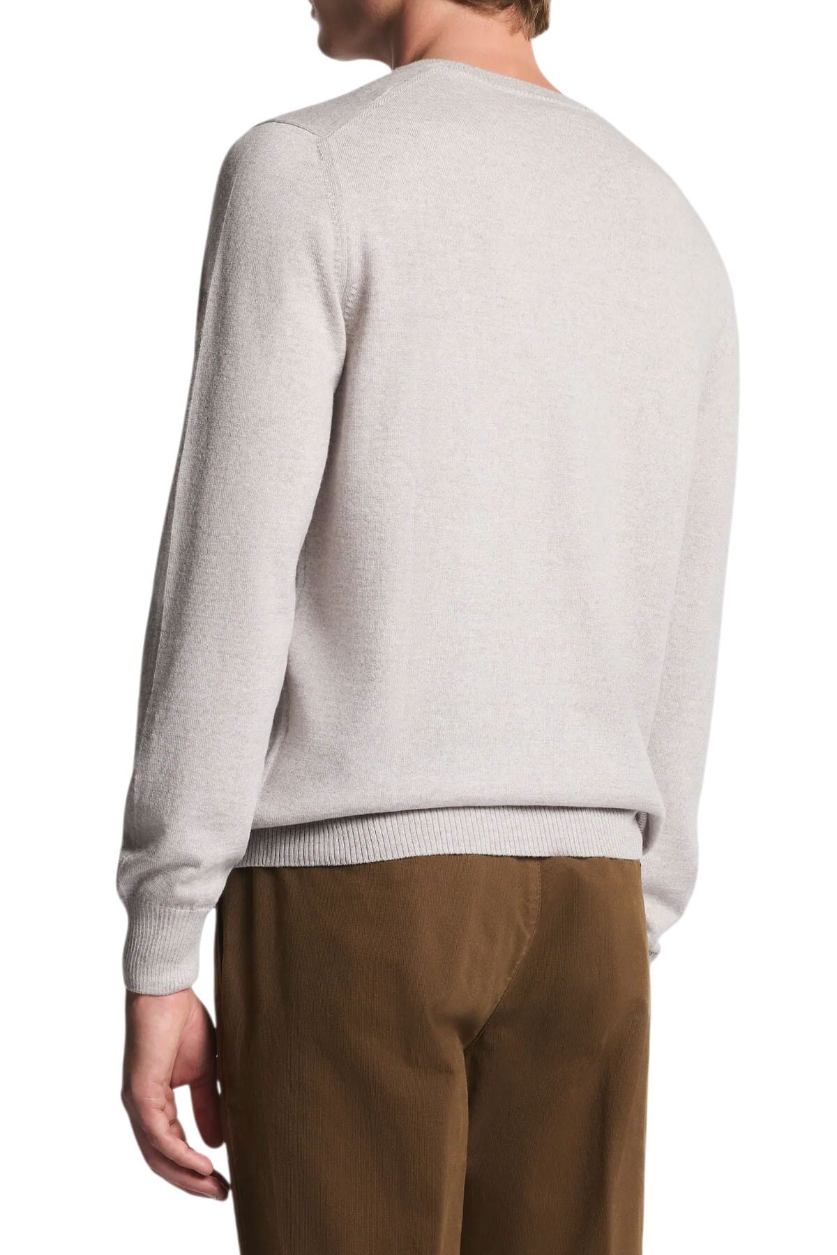 Herrentrikot Fay - nmmc1512420cqtb211