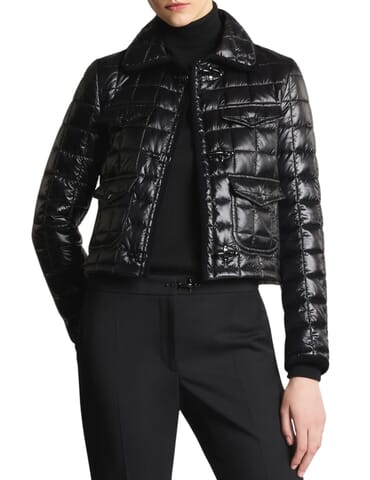 Blouson Woman Fay - ngw76513510xos0407 Blouson Woman Fay - ngw76513510xos0407