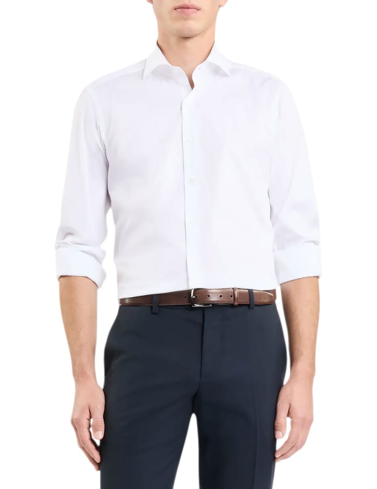 Camicia Uomo Fay - ncma151259sormb001 Camicia Uomo Fay - ncma151259sormb001