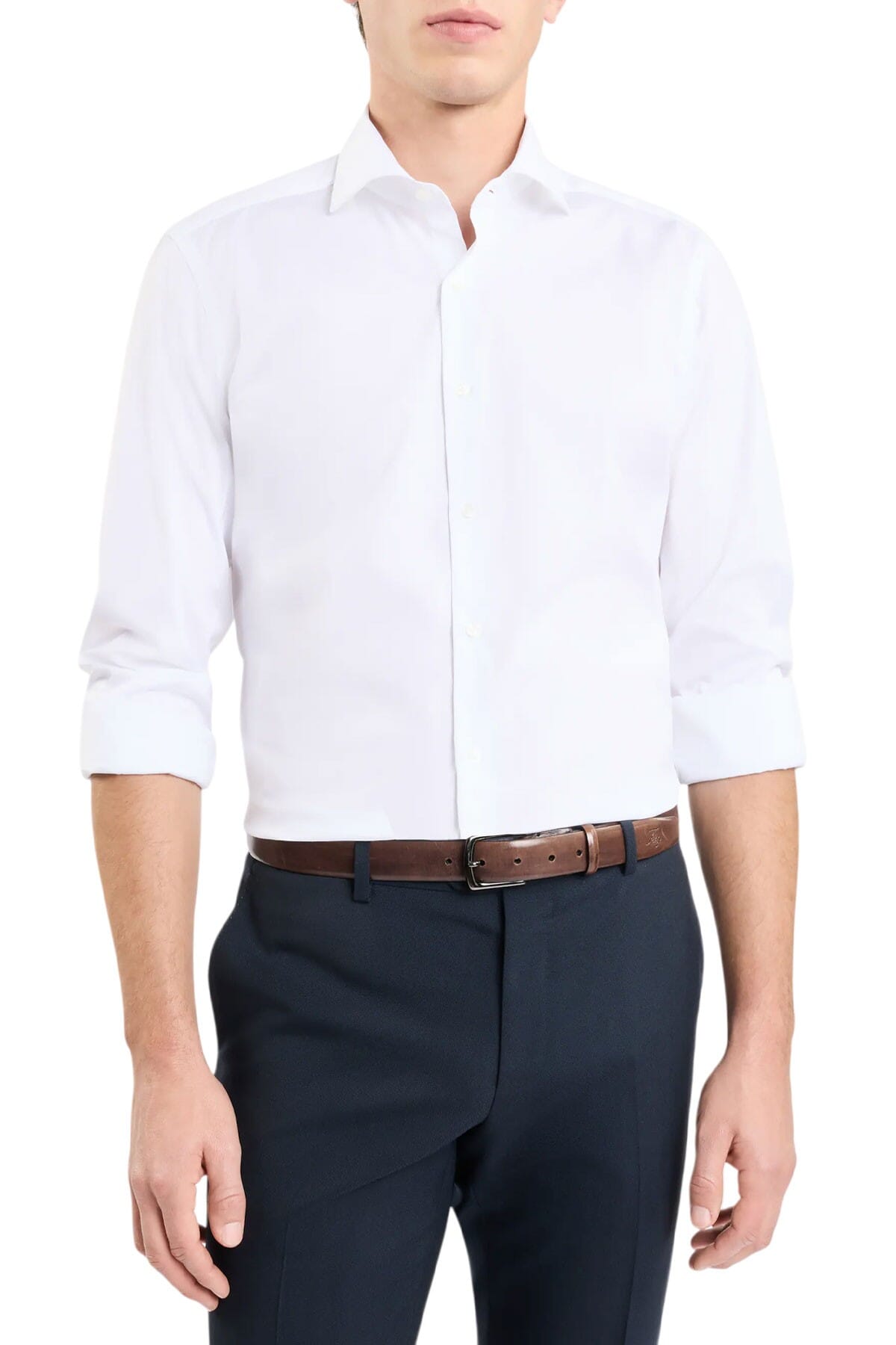 Chemise Homme Fay - ncma151259sormb001