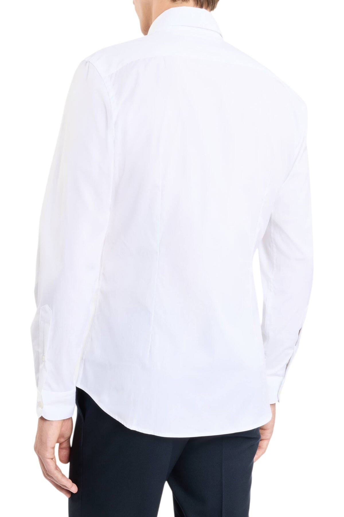 Chemise Homme Fay - ncma151259sormb001