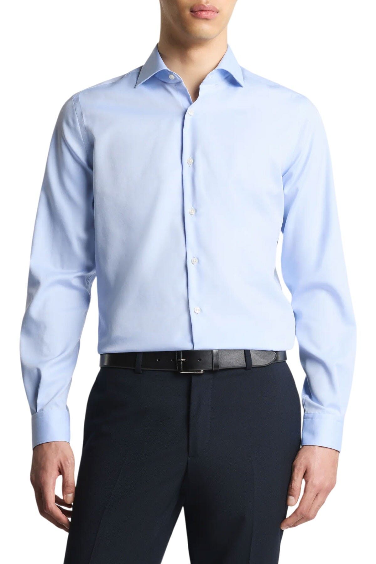 Camicia Uomo Fay - ncma1512550qssu006