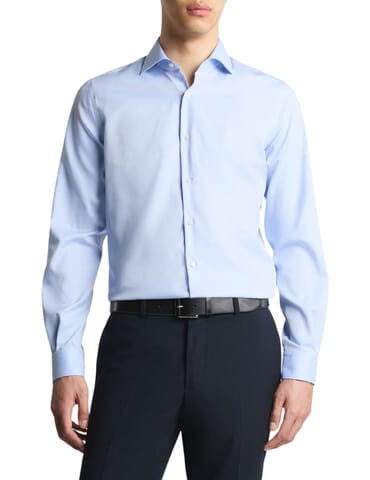 Camicia Uomo Fay - ncma1512550qssu006 Camicia Uomo Fay - ncma1512550qssu006