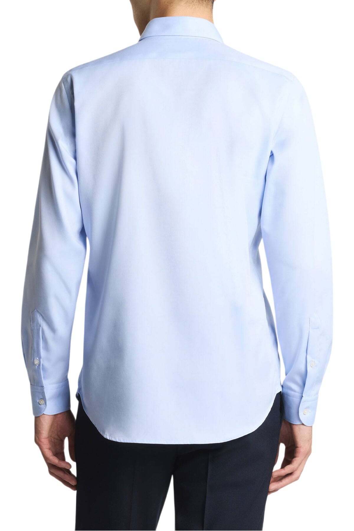 Camicia Uomo Fay - ncma1512550qssu006