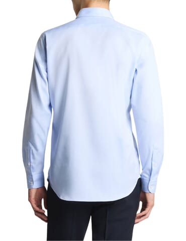 Camicia Uomo Fay - ncma1512550qssu006 Camicia Uomo Fay - ncma1512550qssu006