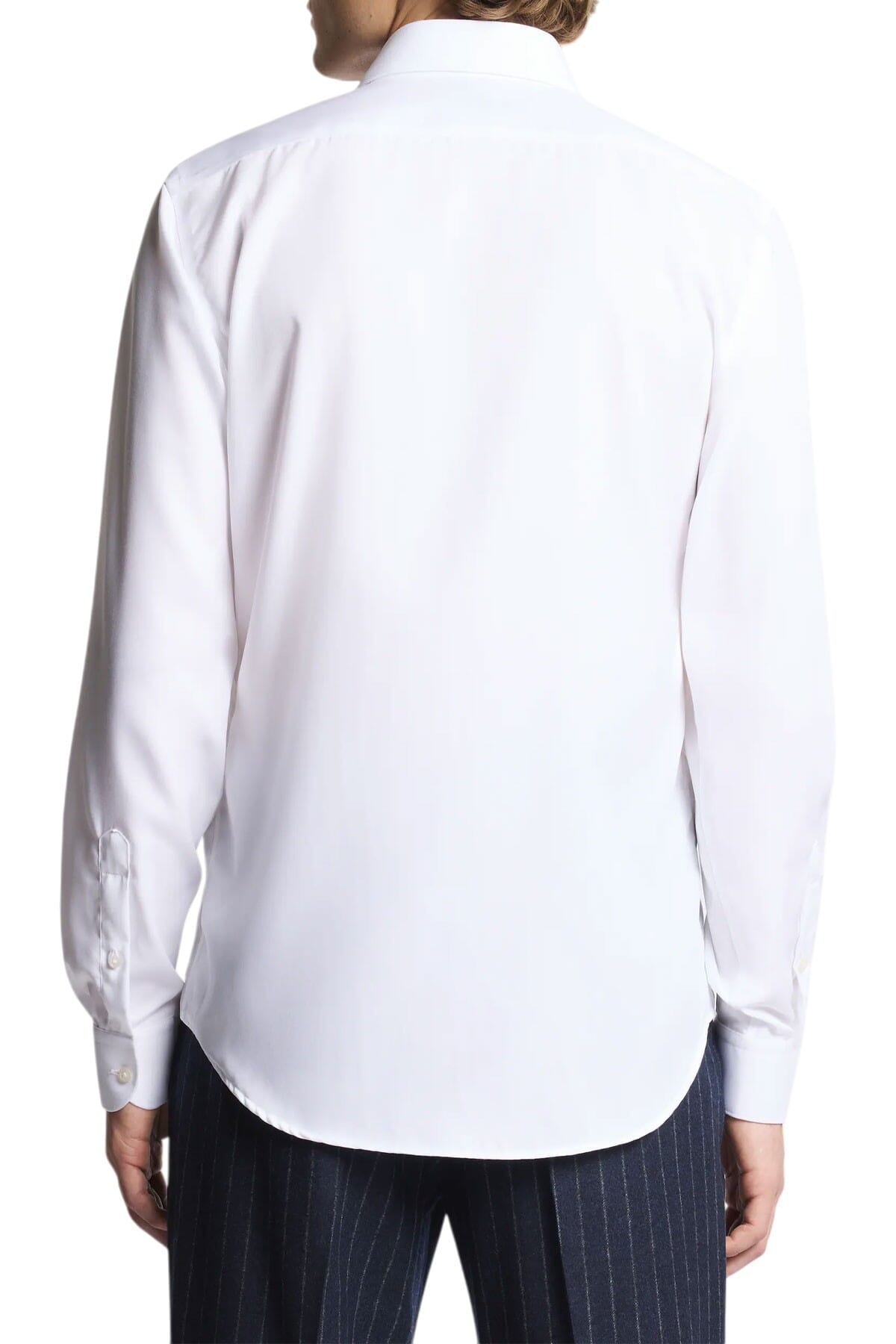 Camicia Uomo Fay - ncma1512550qssb001