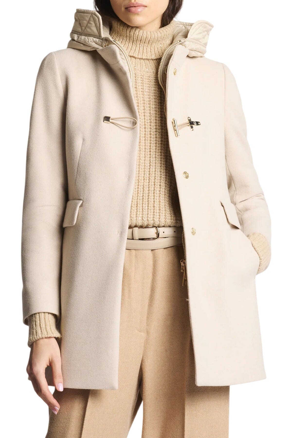 Cappotto Donna Fay - naw59513430xmyc002