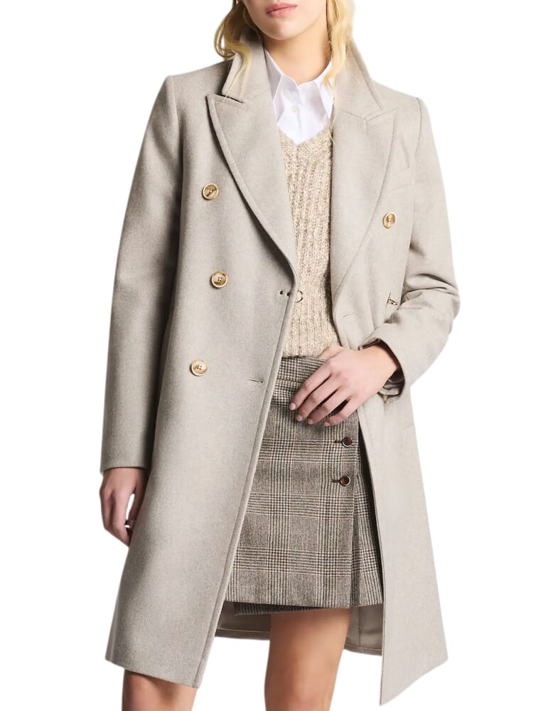 Cappotto Donna Fay - naw51513560gahc205 Cappotto Donna Fay - naw51513560gahc205