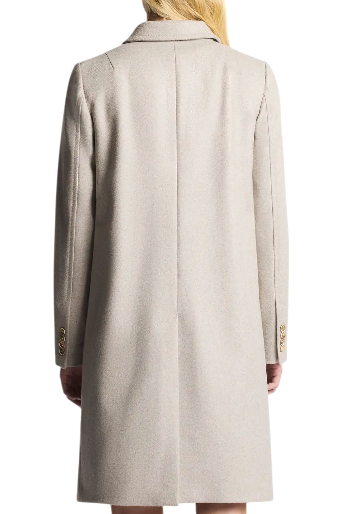 Cappotto Donna Fay - naw51513560gahc205