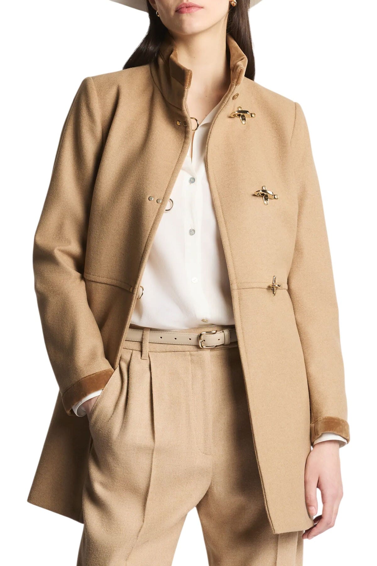 Cappotto Donna Fay - naw50514000xmyc813