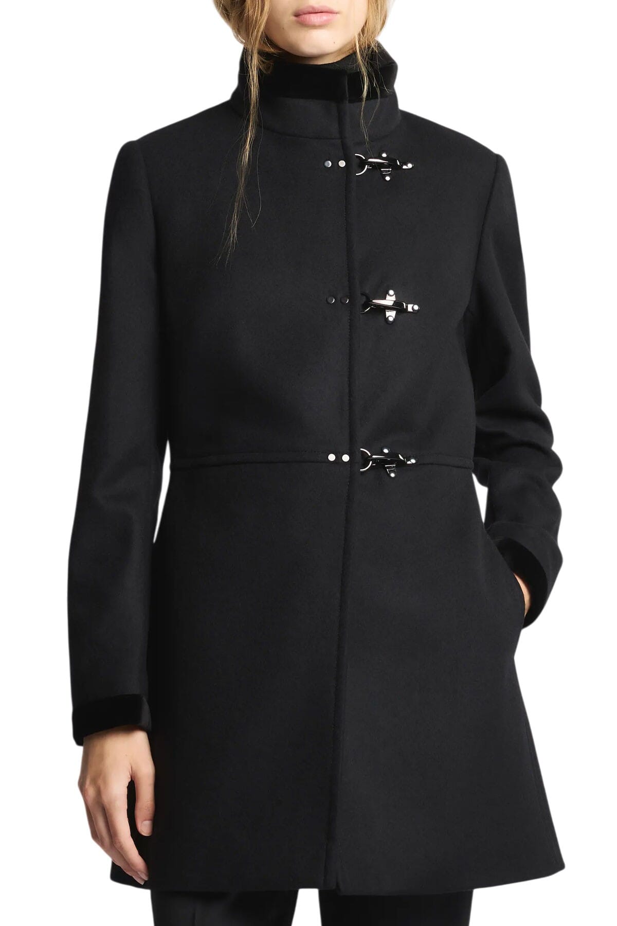 Cappotto Donna Fay - naw50514000sglb999