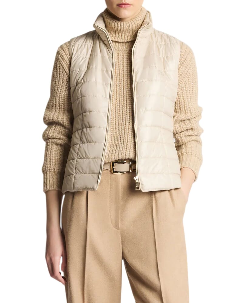 Gilet Donna Fay - naw20513720nzhb204 Gilet Donna Fay - naw20513720nzhb204