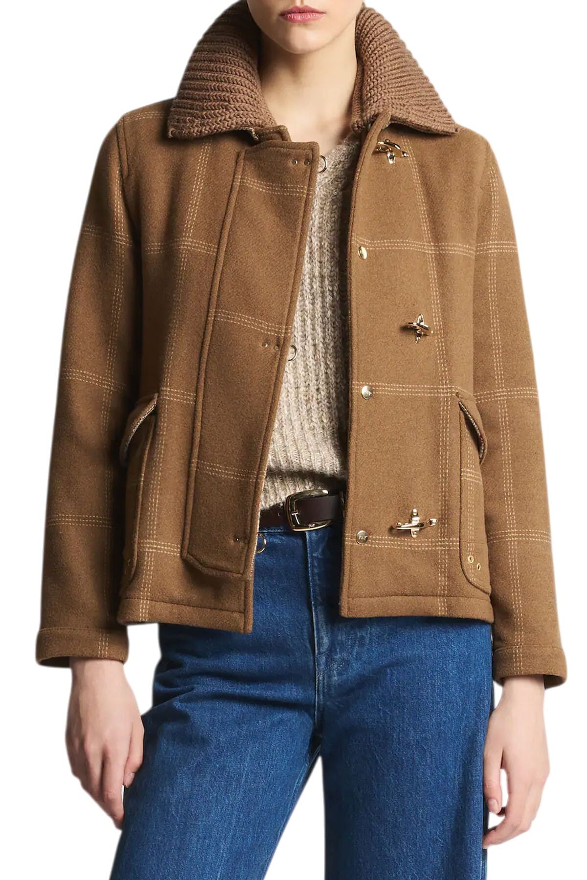 Blouson Femme Fay - naw12513300xmoc812