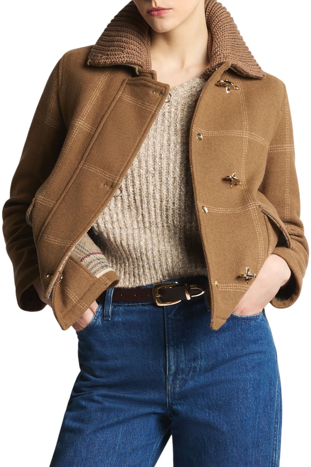 Blouson Femme Fay - naw12513300xmoc812