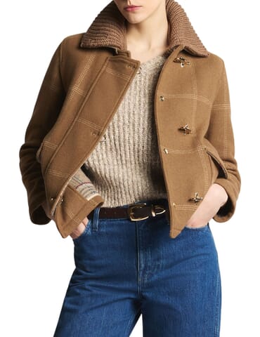 Blouson Woman Fay - naw12513300xmoc812 Blouson Woman Fay - naw12513300xmoc812