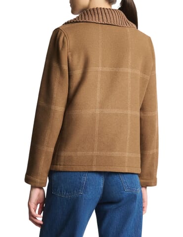 Blouson Woman Fay - naw12513300xmoc812 Blouson Woman Fay - naw12513300xmoc812