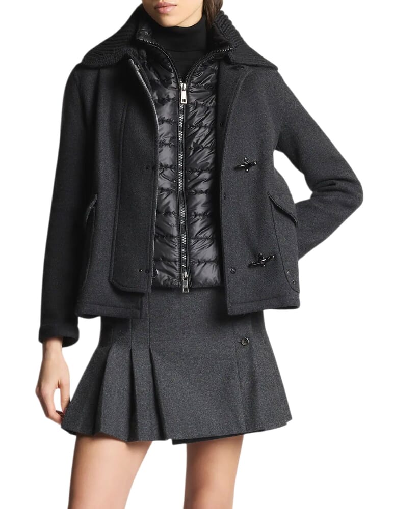Blouson Damen Fay - naw12513300xmlb801 Blouson Damen Fay - naw12513300xmlb801