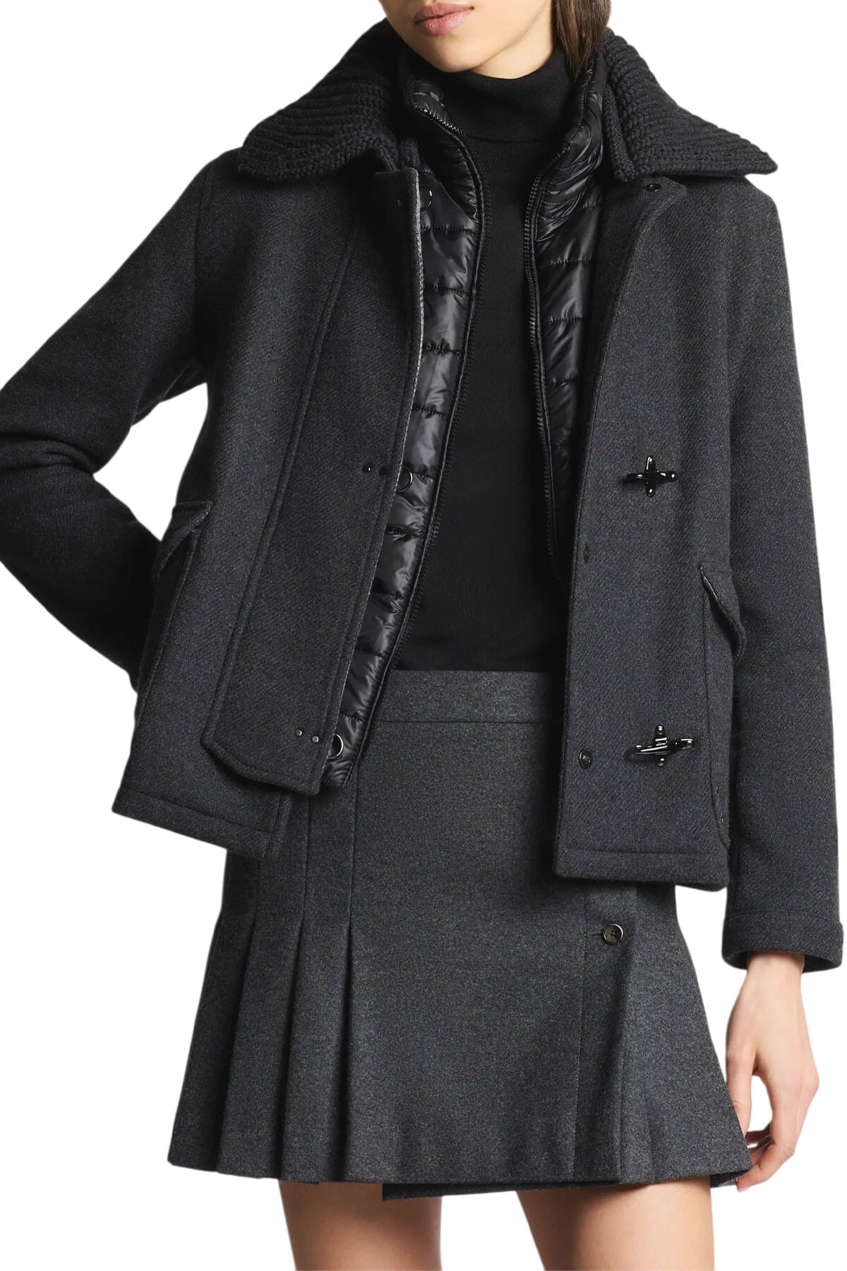 Blouson Femme Fay - naw12513300xmlb801