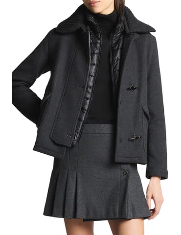Blouson Femme Fay - naw12513300xmlb801 Blouson Femme Fay - naw12513300xmlb801