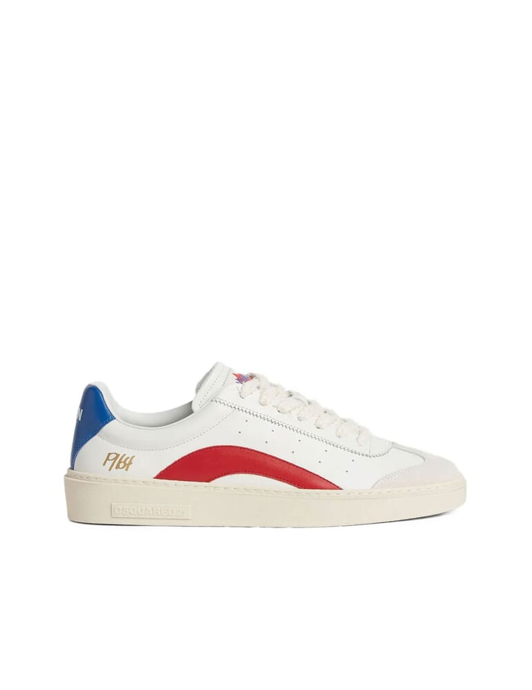 Baskets Homme Dsquared - snm044101504118 Baskets Homme Dsquared - snm044101504118