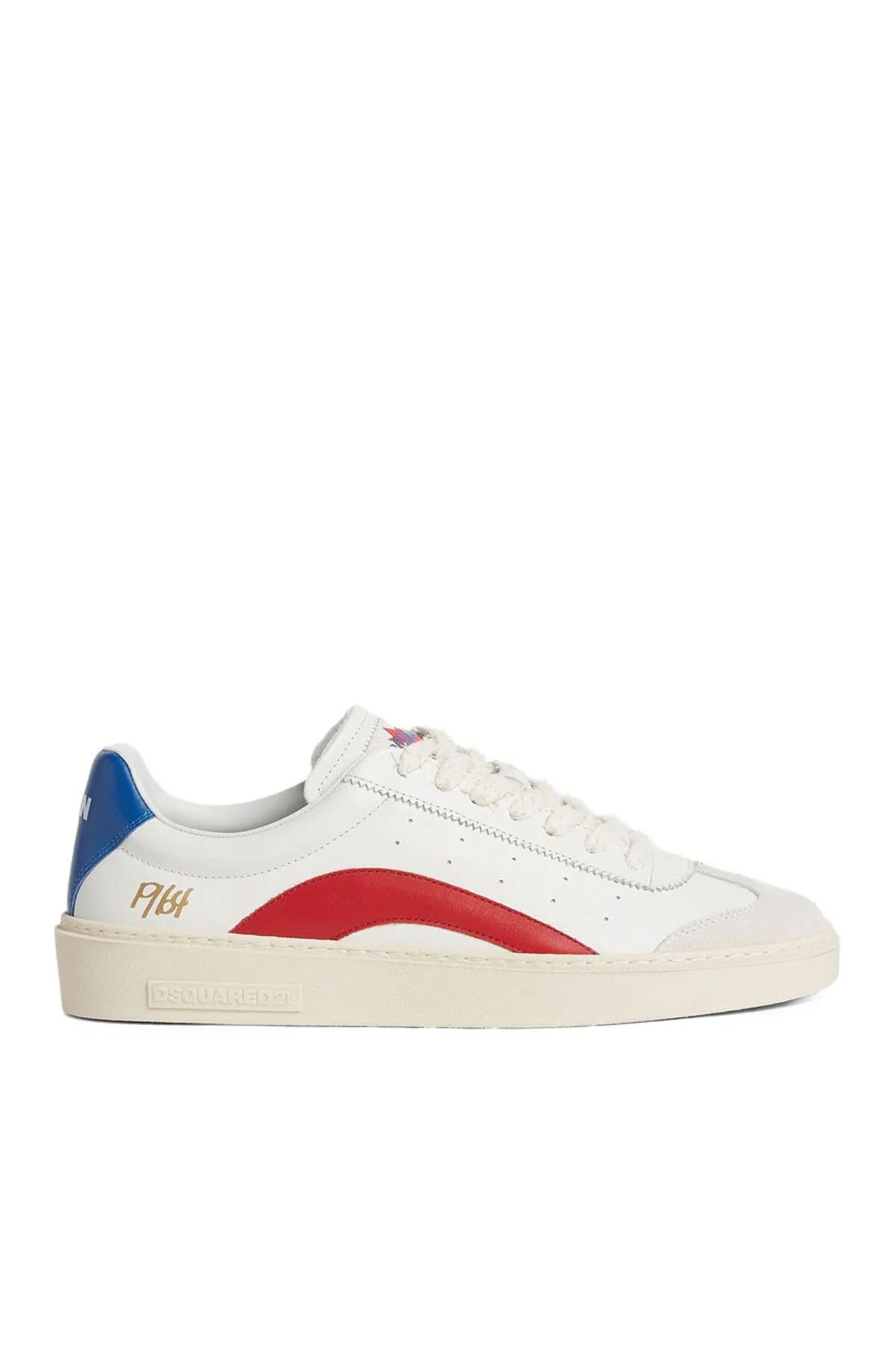 Sneakers Man Dsquared - snm044101504118