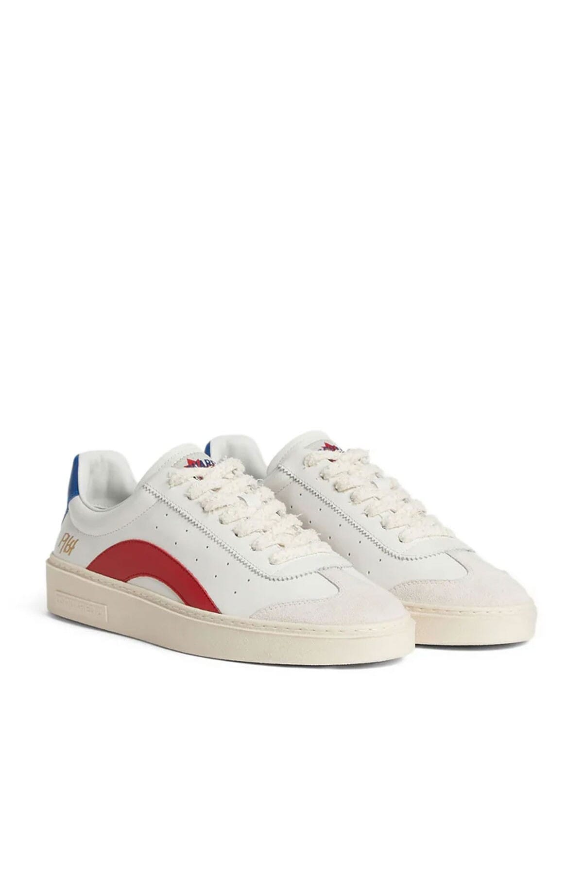 Baskets Homme Dsquared - snm044101504118