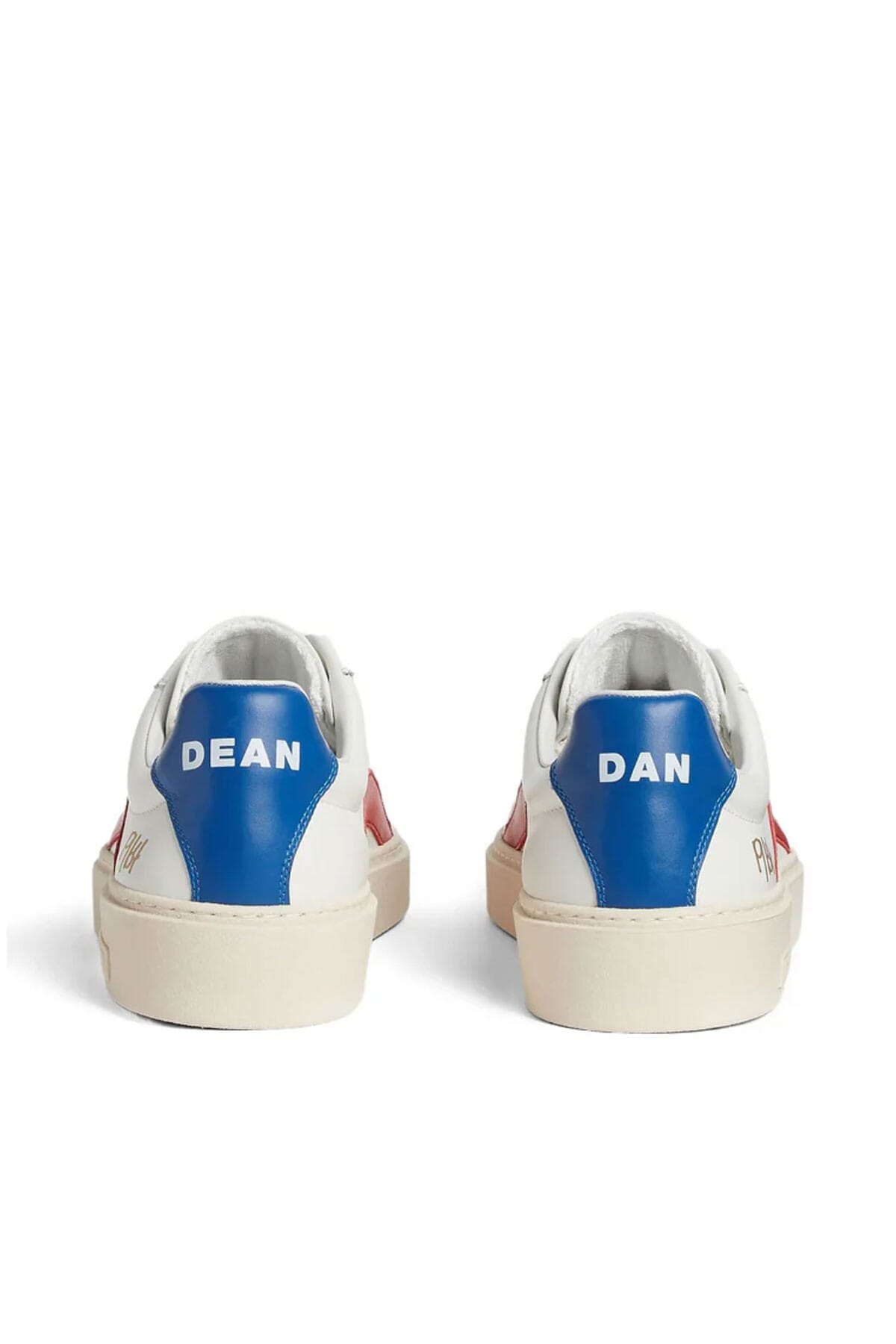 Baskets Homme Dsquared - snm044101504118