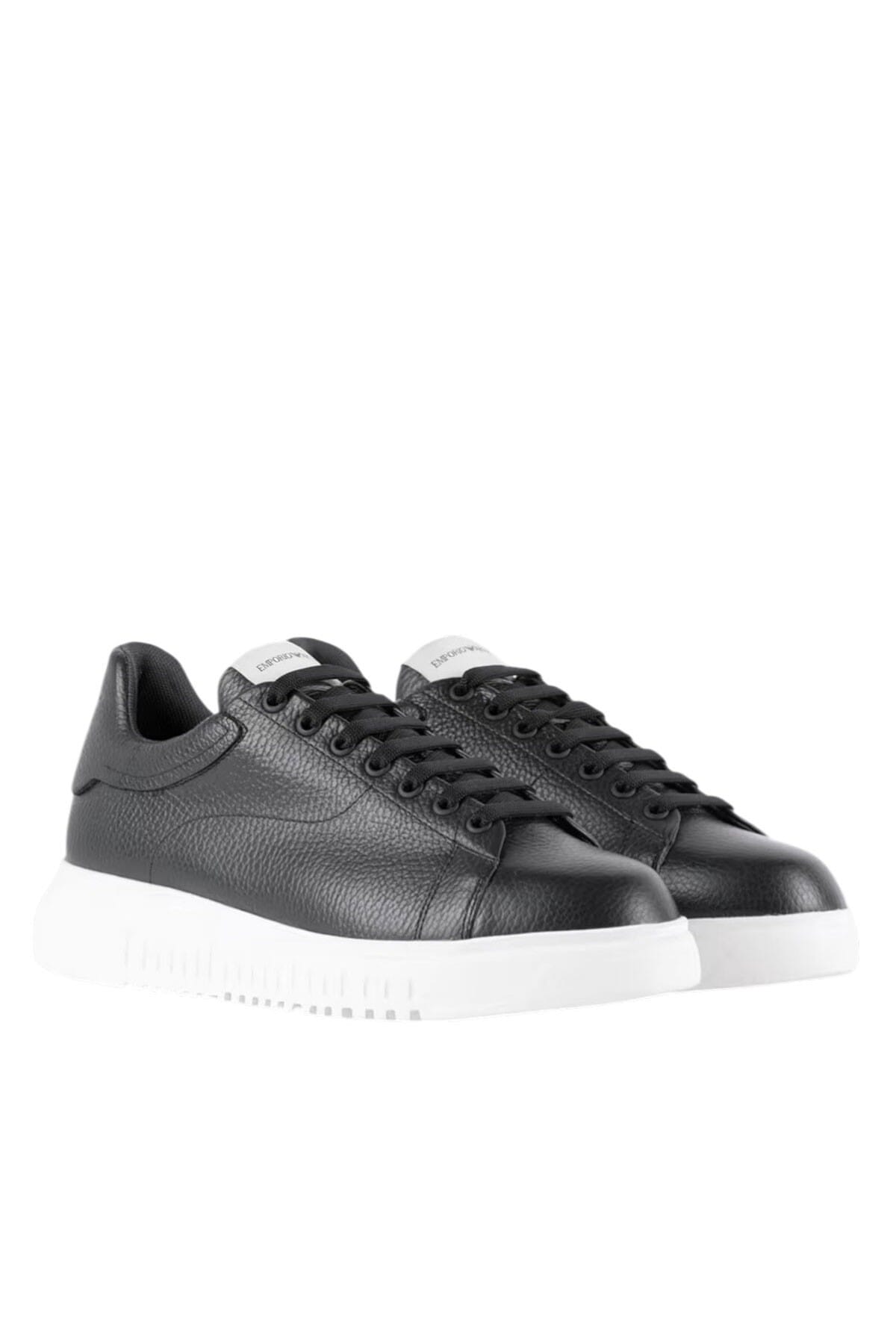 Men’s Sneakers Emporio Armani - em003663af19999