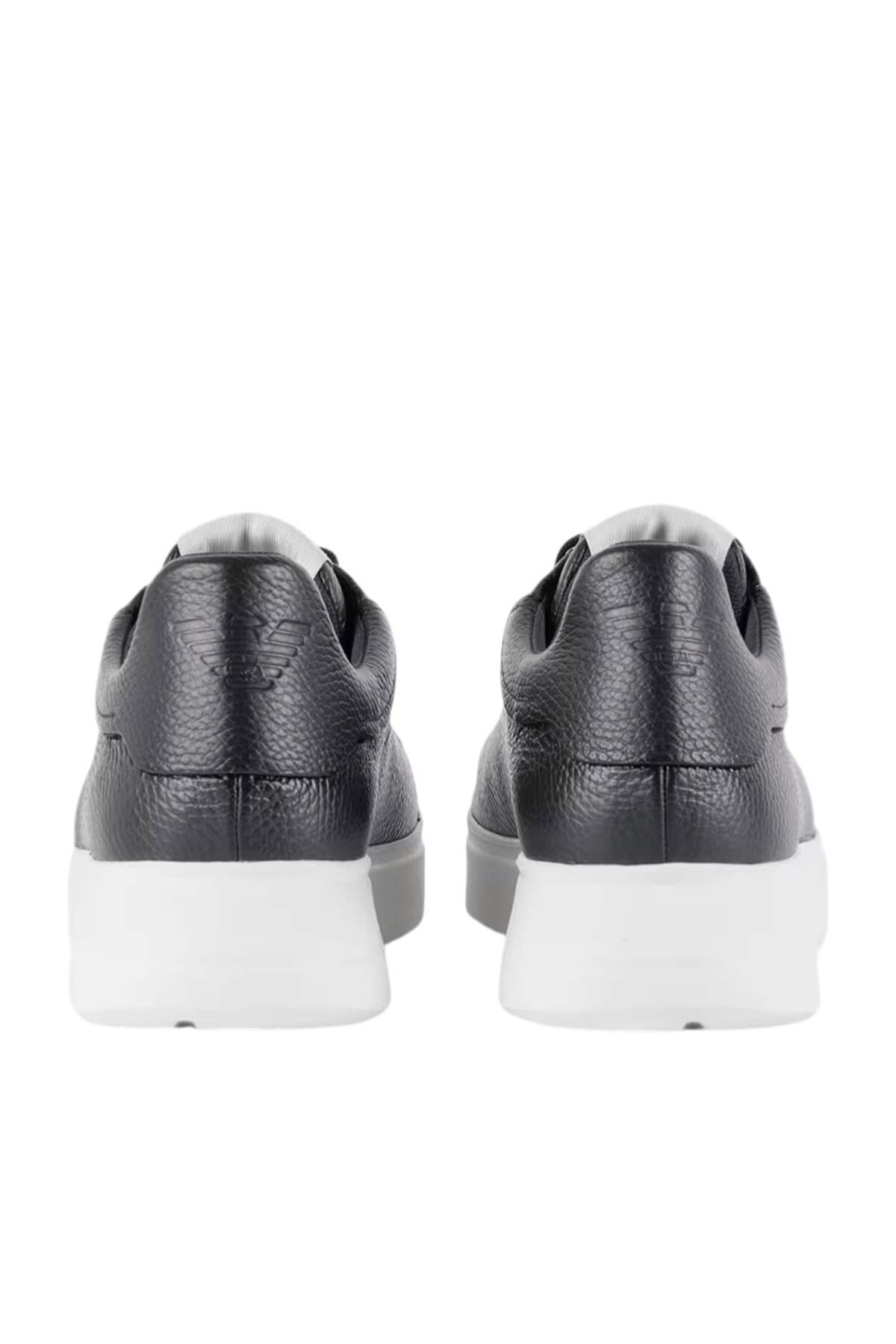 Men’s Sneakers Emporio Armani - em003663af19999
