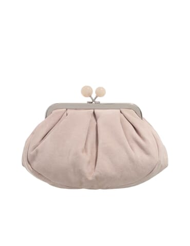 Damen Tasche Weekend | valois2525516164 cipria | Calabromoda