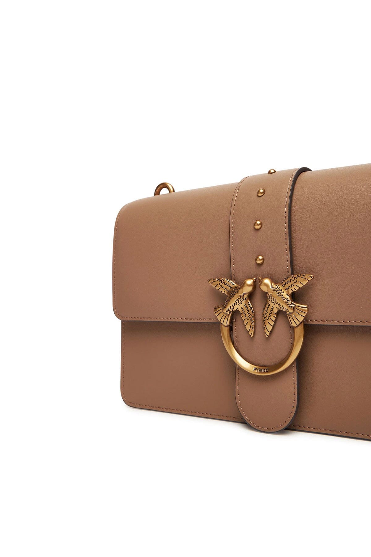 Damen Tasche Pinko - love oneclasvitset