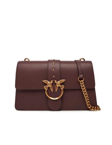 Damen Tasche Pinko - love oneclasvitset