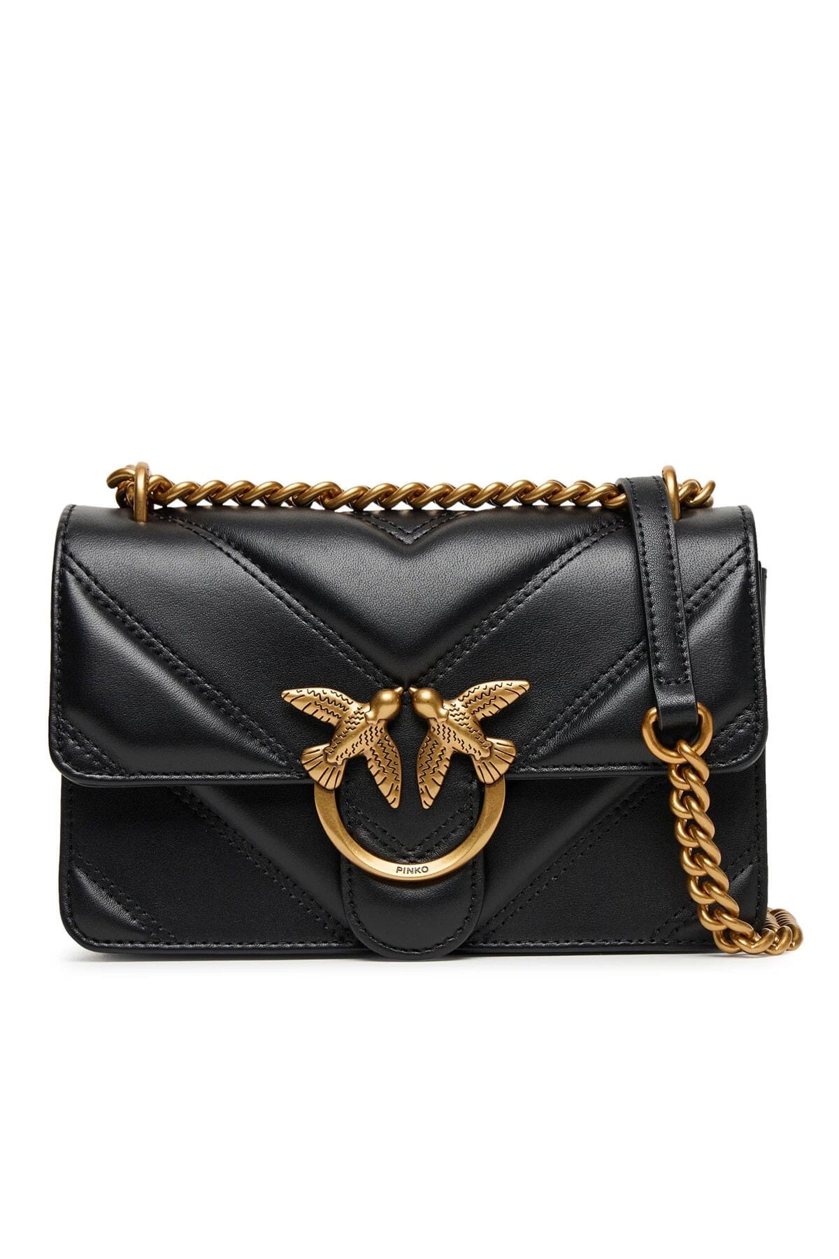 Damen Tasche Pinko - loveoneminlighsheena