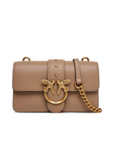 Bag Woman Pinko - love oneminivitset