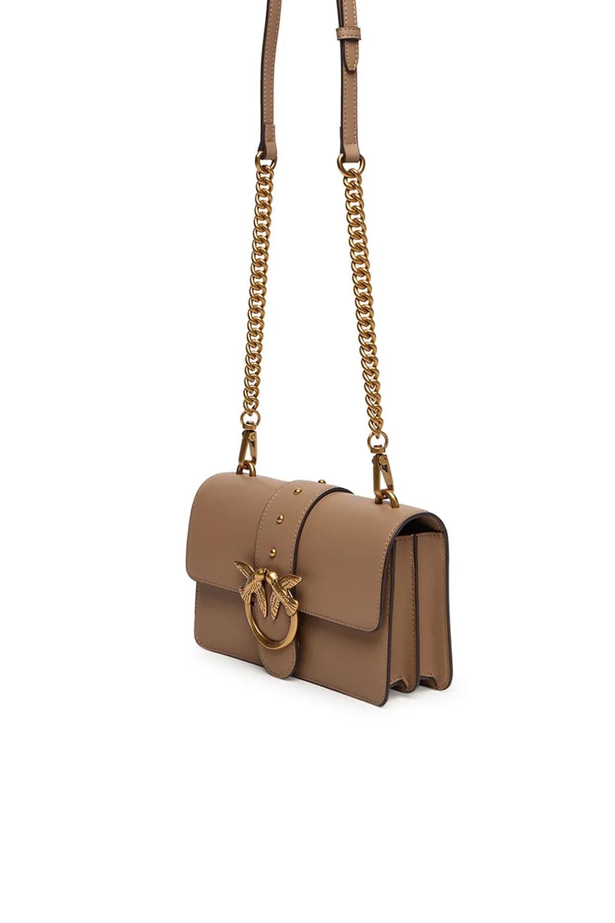 Borsa Donna Pinko - love oneminivitset