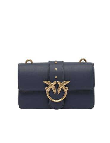 Borsa Donna Pinko - love oneminivitset