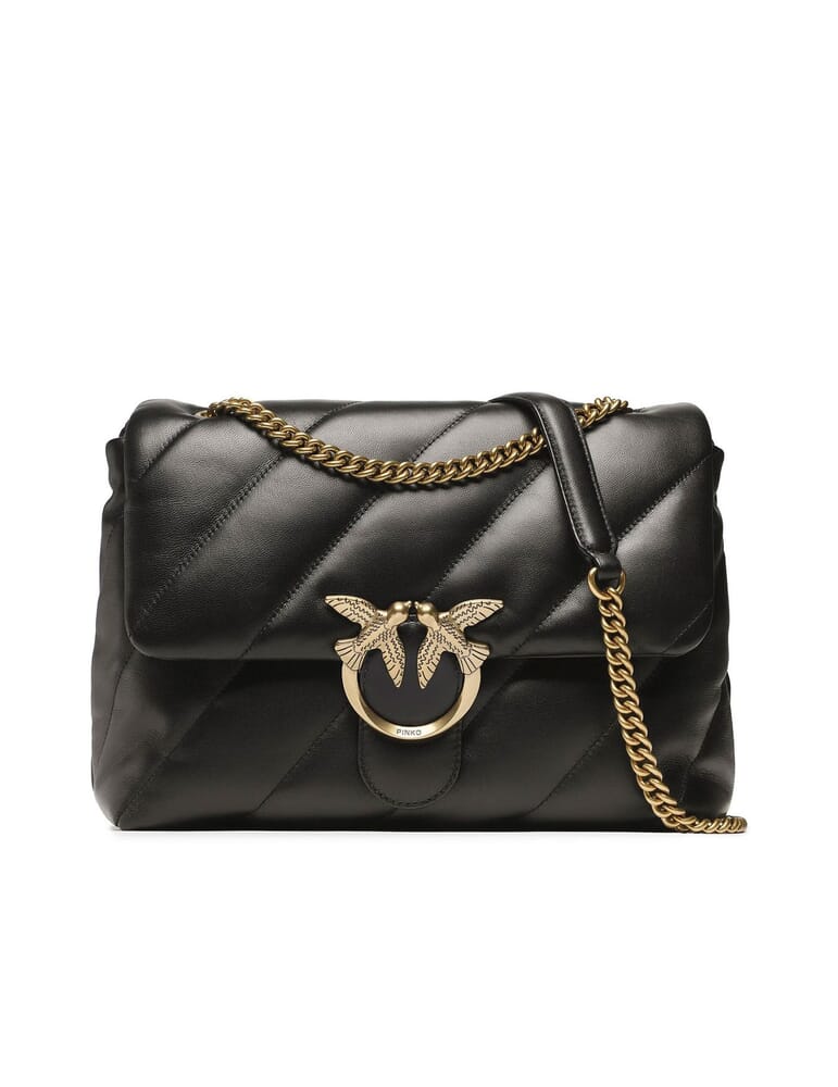Borsa Donna Pinko - love puffbigsheenap Borsa Donna Pinko - love puffbigsheenap